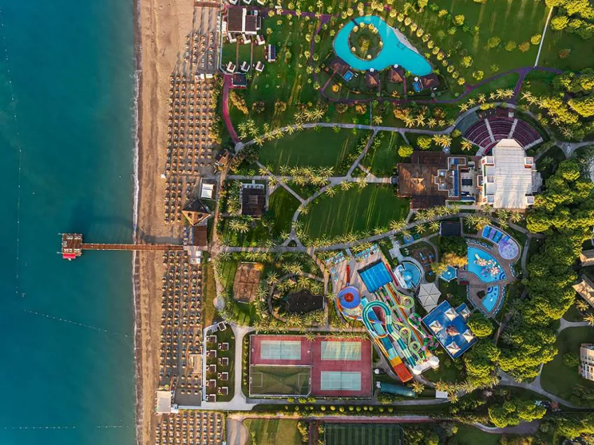 Ic Hotels Green Palace 5*-21