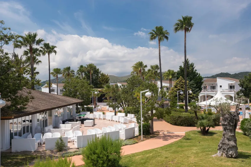 Garden Saladina Hotel Adults only 4*-4