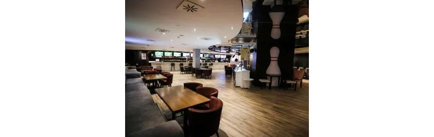 Akra V Hotel 4*-3