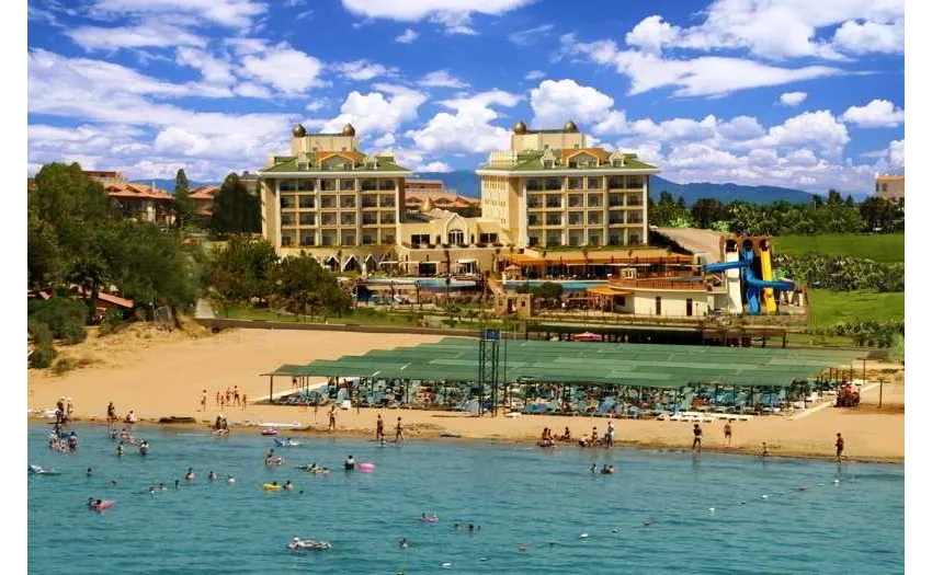 Adalya Resort (Adult Only 16+) 5*-56