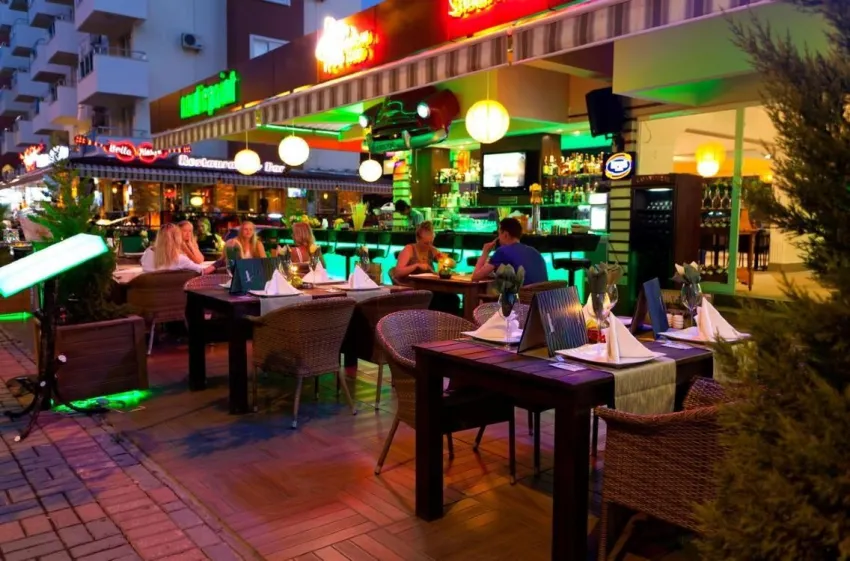 Royalisa Palmiye Beach Hotel (Adult Only 16+) -9