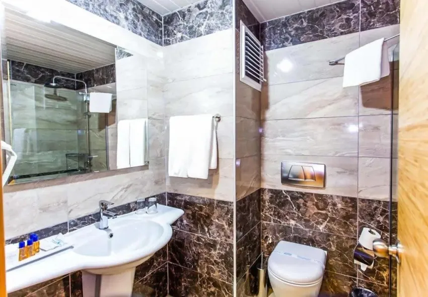 EFTALIA SPLASH RESORT  5*-13