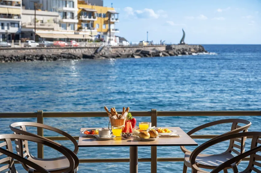 Kitro Beach Hotel (Adults Only 16+) 3*-28