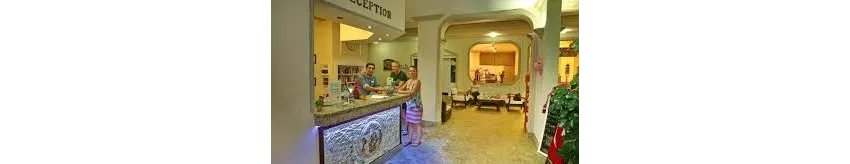 Bella Bravo Suite Hotel 3*-6