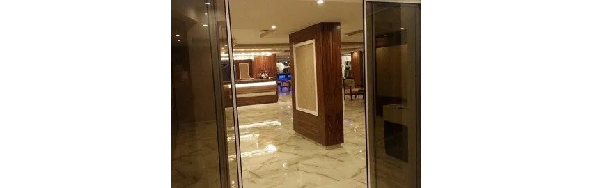 Lavinia Apart Hotel 3*-1