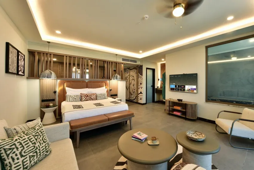 Ethno Hotels Belek 5*-3