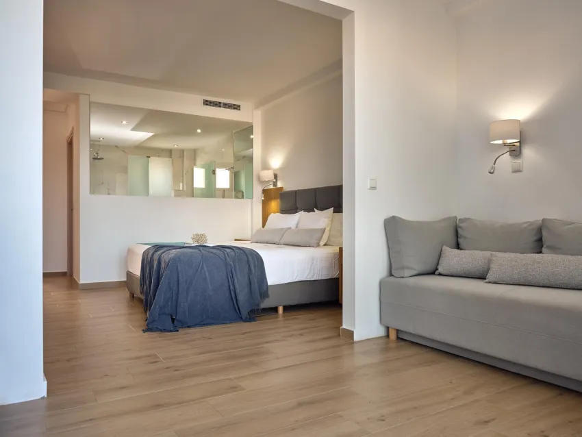 Cavo Orient Beach Hotel 4*-23