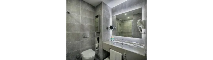 The X Belek 5*-61