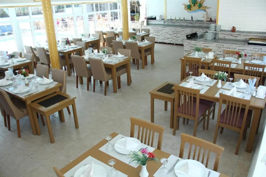 Side Temple Hotel 3*-3