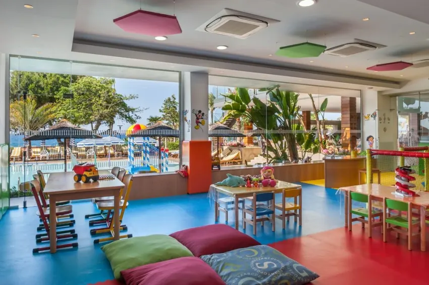 Amathus Beach Hotel Limassol 5*-17