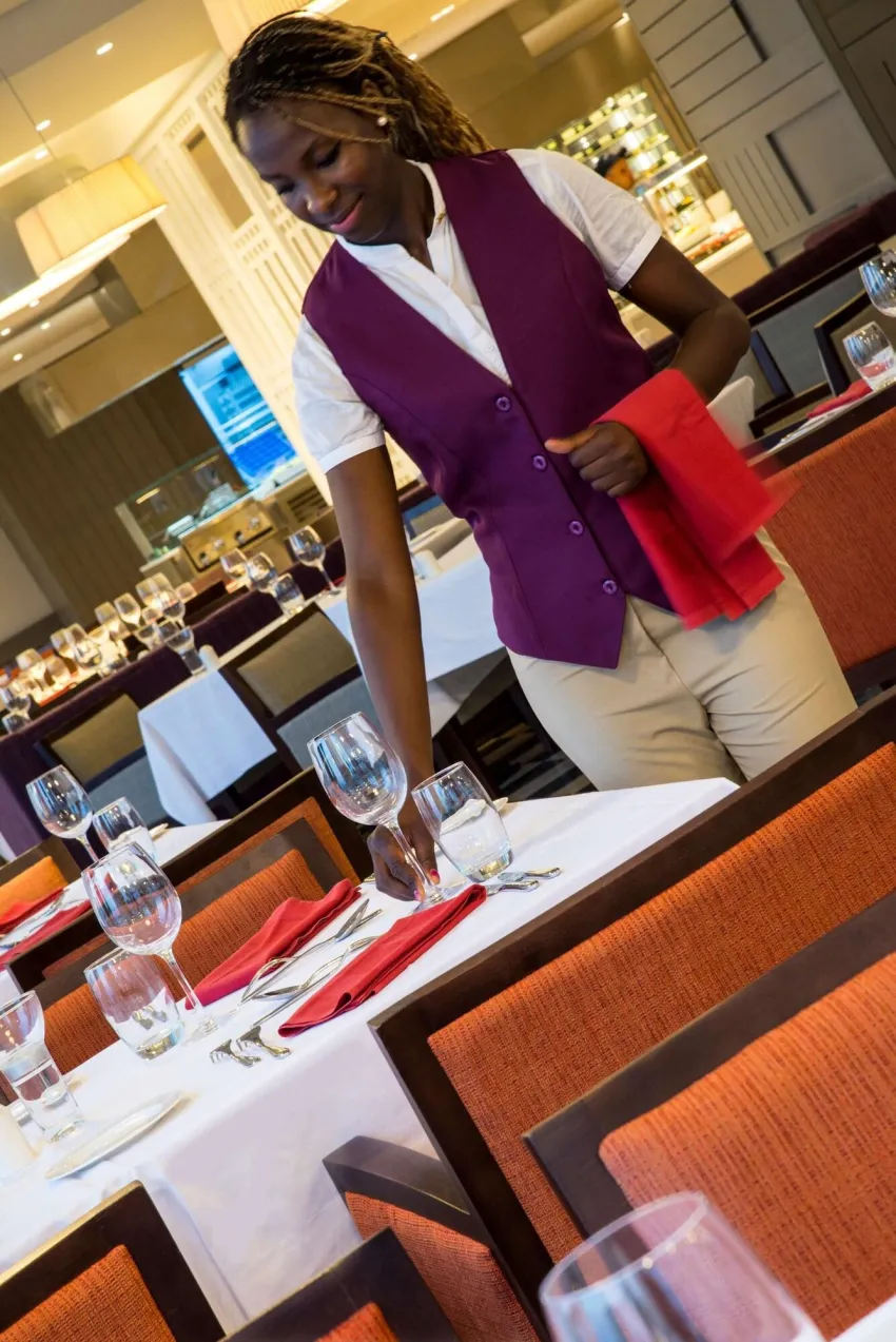 Radisson Blu Resort & Thalasso Hammamet 5*-192