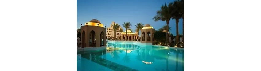 Makadi Palace Hotel 5*-47
