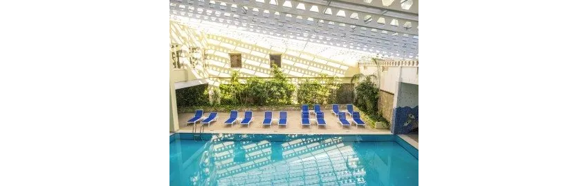 Sural Resort 5*-14