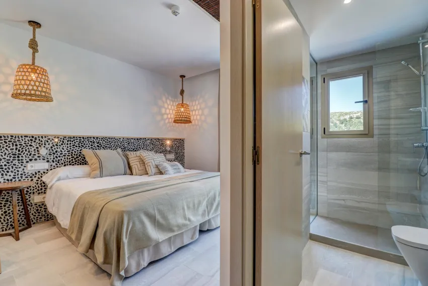 Pollentia Hotel Hoposa 4*-24