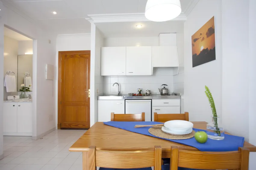 Es Trenc Apartamentos 3*-16