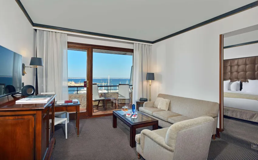 Hotel Victoria Gran Melia 5*-275