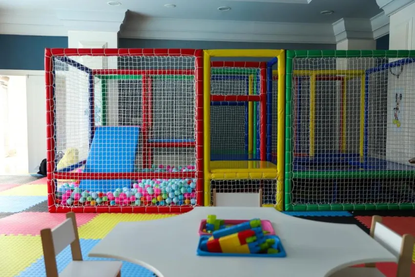 MEDER RESORT HOTEL  5*-38