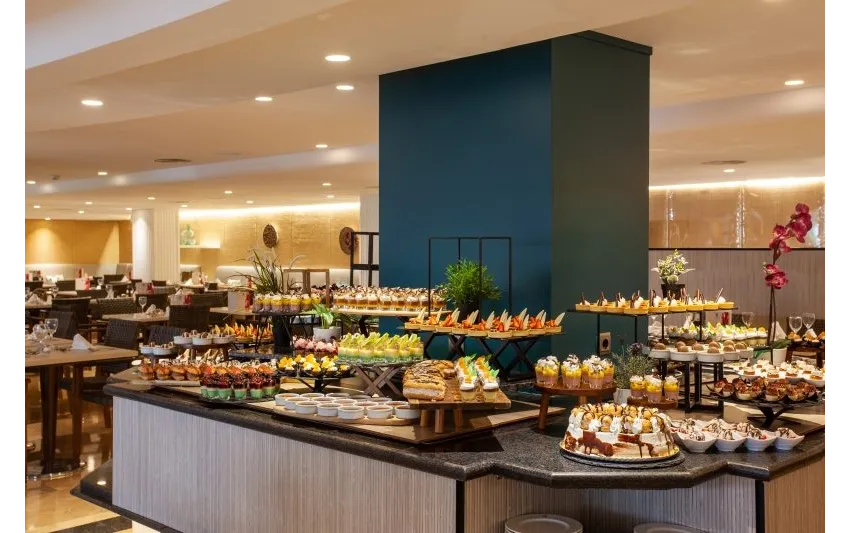 Grupotel Maritimo 4*-16