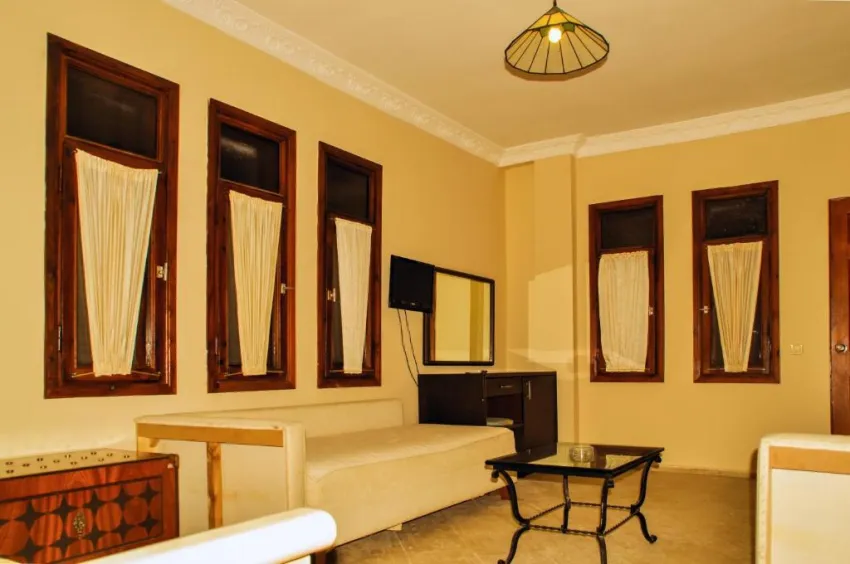 BELKON HOTEL  4*-21
