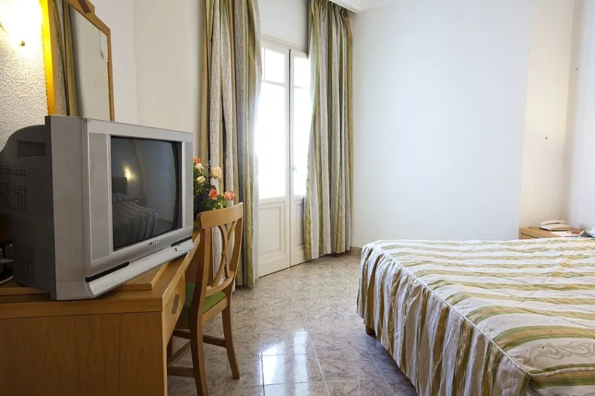 El Mouradi Cap Mahdia 3*-9