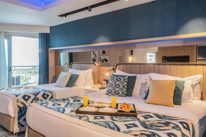 ROYAL WINGS HOTEL  5*-2