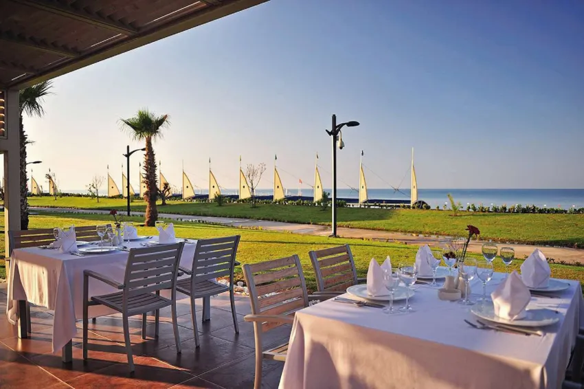 Susesi Luxury Resort Hotel 5*-25