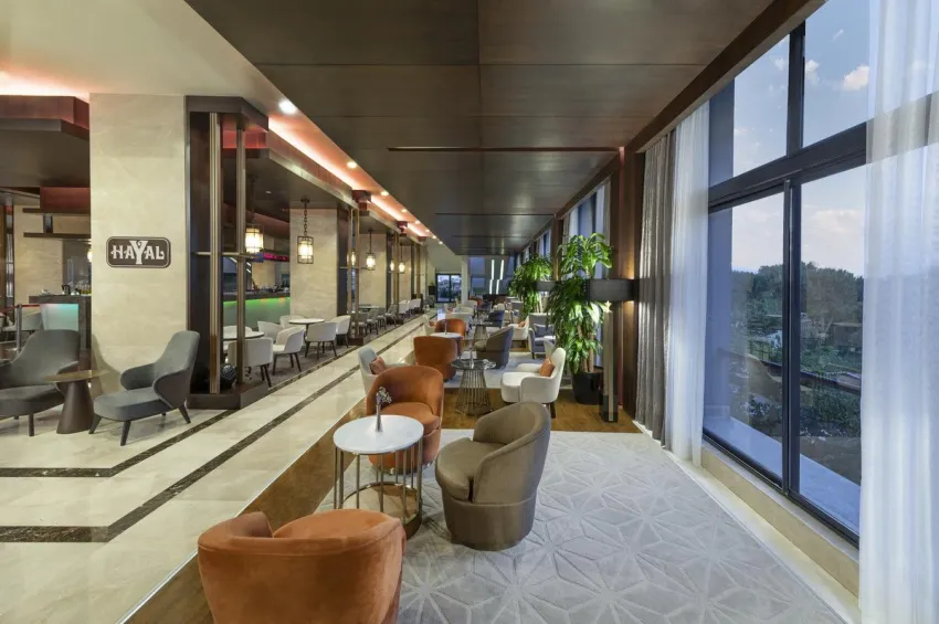 Susesi Luxury Resort Hotel 5*-26