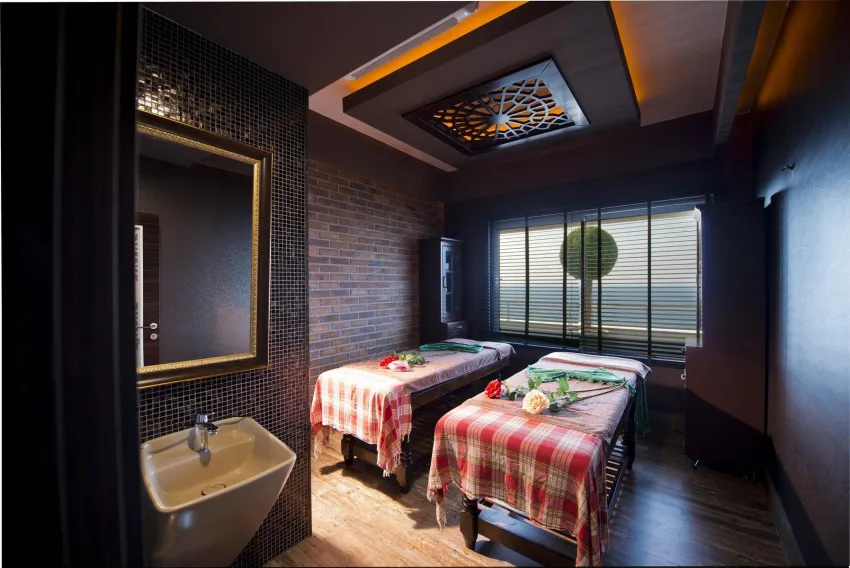 Selene Beach & Spa Hotel 5*-9