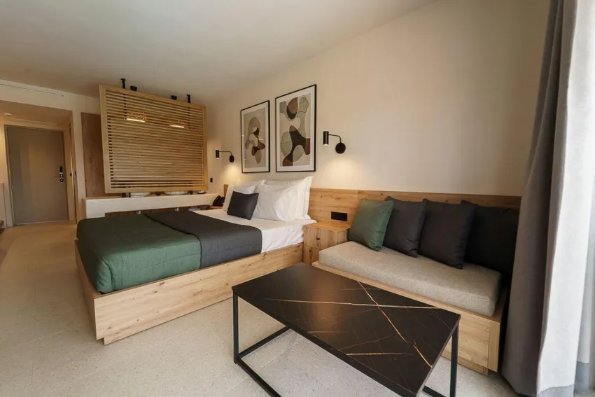 Filoxenia Hotel 4*-15