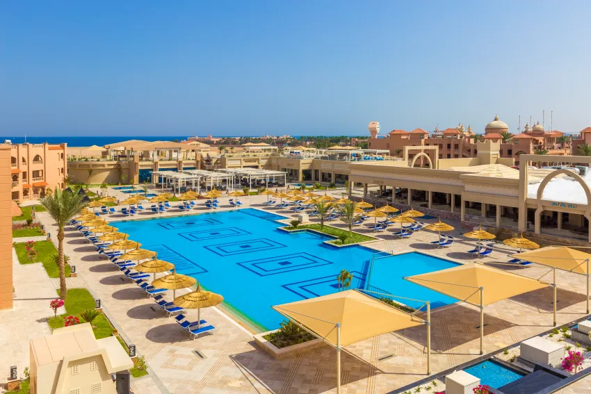 PICKALBATROS AQUA VISTA RESORT  4*-16