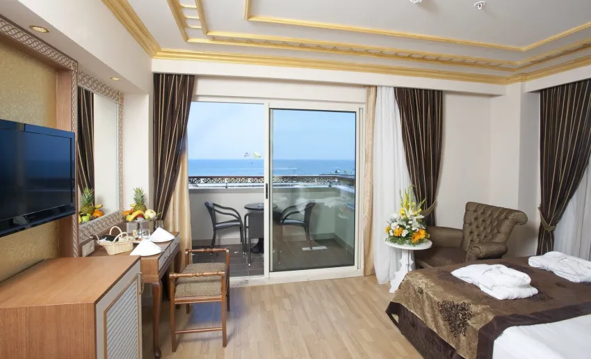 Diamond Excellence Resort Spa (Ex.Crystal Palace) 5*-14
