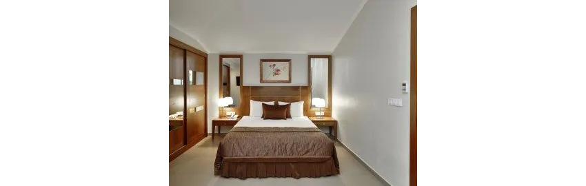 Sunis Elita Beach Resort Hotel & Spa 5*-9