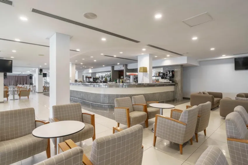 Alua Gran Camp De Mar 4*-16