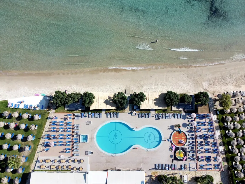 Alykanas Beach Grand Hotel 4*-65