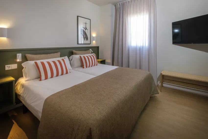 Cabot Cap de Mar (ex Cap De Mar Suites & Aparthotel) 4*-17