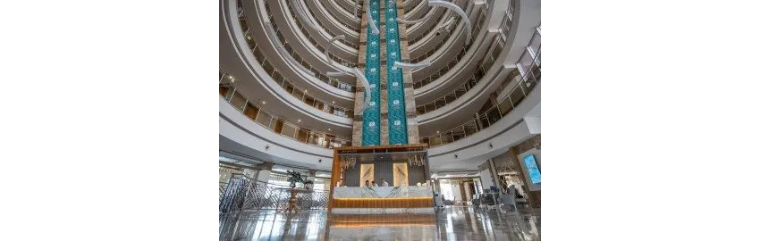 Saturn Palace Resort 5*-2