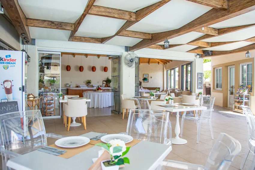 Villa Mare Monte Aparthotel 4*-12