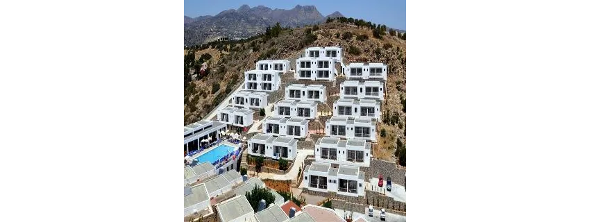 Ariadne Beach 4*-4