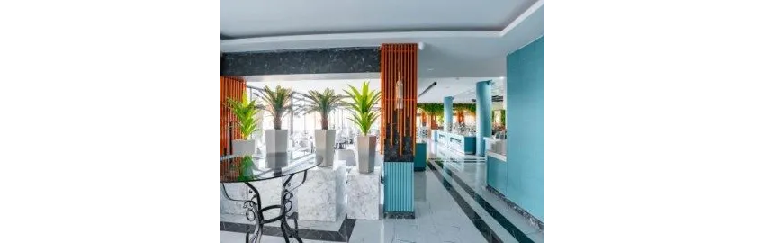La Benata Hotel 5*-12
