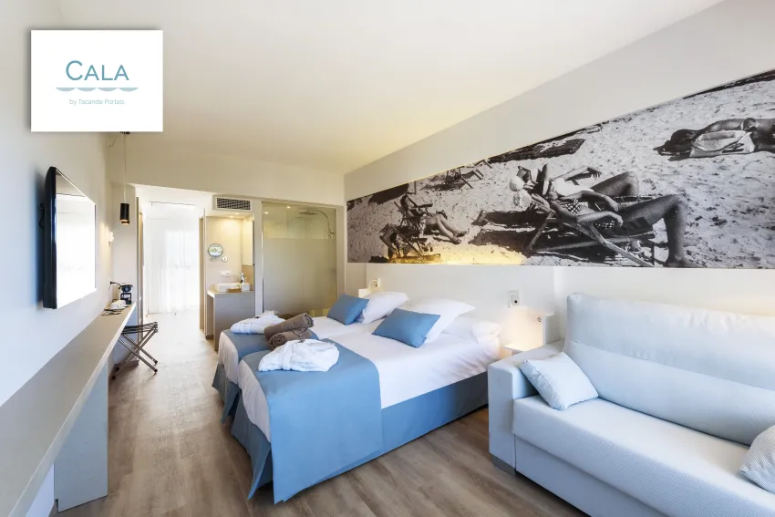 Tacande Portals 4*-65