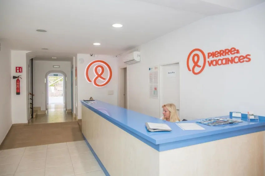 Pierre V. Mallorca Portofino 3*-27