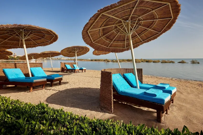 Sheraton Miramar Resort El Gouna 5*-239