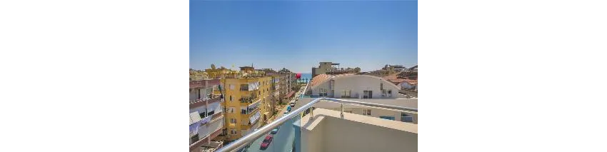 Kleopatra Arsi Hotel 3*-81