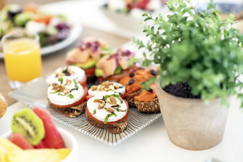 Tangerine by Honne Hotels (ex HSM Don Juan Hotel) 3*-26