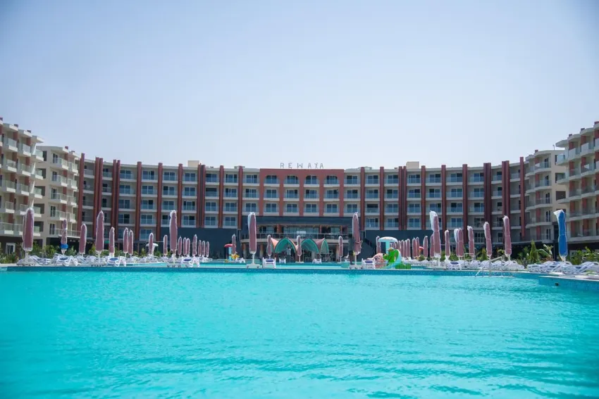 Rewaya Majestic Resort 5*-4