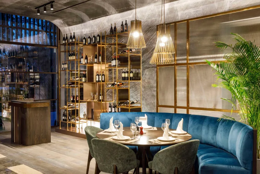 Kempinski Hotel The Dome Belek 5*-168