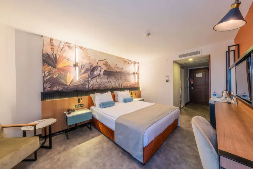 Best Western Plus Khan 4*-41