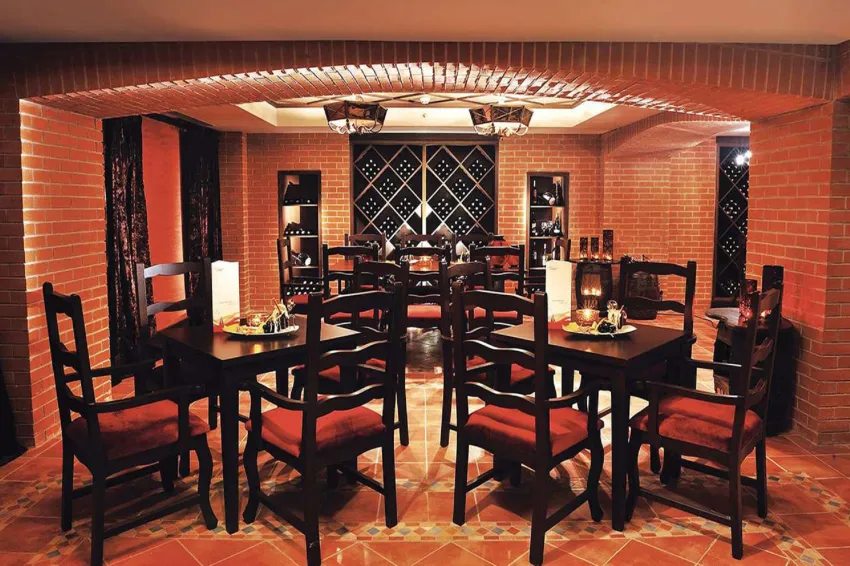 Susesi Luxury Resort Hotel 5*-29