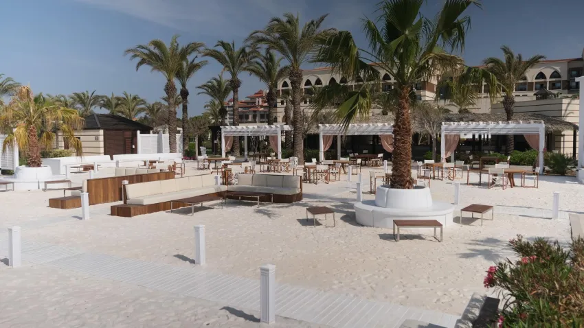 Kempinski Hotel The Dome Belek 5*-17