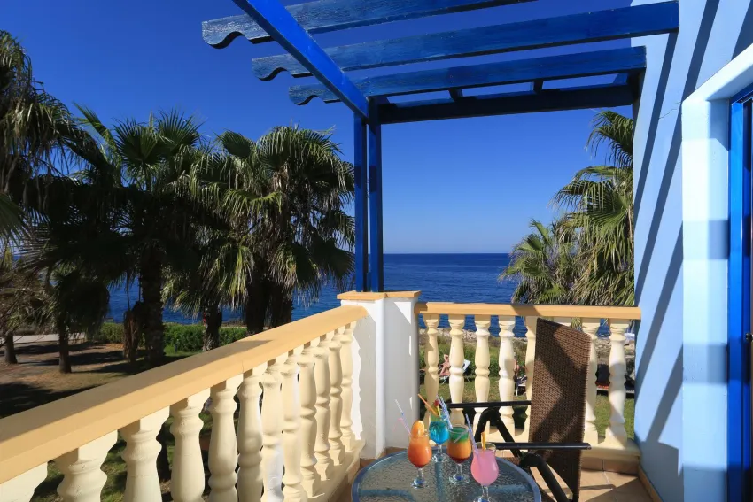 Eleni Holiday Resort 4*-14